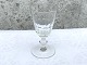 Crystal glassCopy of Chr. D. VIIIPort*50 DKK
