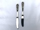 SonjasilverplatedDinner knife* 175kr