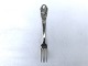 SonjasilverplatedLunch Fork* 30kr