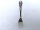 SonjasilverplatedCake fork* 40kr