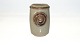 Knabstrup Kreamik VaseHeight 14 cmNice and well maintained condition