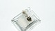 14 carat Gold Ladies Ring with DiamondSize 53