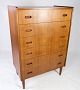 Kommode - Teak -  Dansk Design - 1960