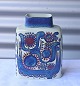 RC Fajance vase 436/3121