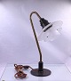PH-lampe 2/2VintergækBordlampe