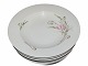 AlpeviolStor dyb suppetallerken 24 cm.