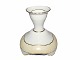 Chamois FondCandle light holder 10 cm.