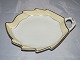 Chamois FondCake dish 22 cm.