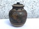 Hjorth ceramicsjarWith birds* 600kr