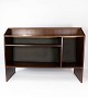 Bar - Palisander - Dansk Design -  1960 