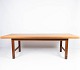 Sofabord - Teak - Edmund Jørgensen - Edmund Jørgensen Møbelfabrik - Dansk Design - 1960erne
