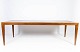 Sofabord - Teak - Severin Hansen - Haslev Møbelfabrik - 1960erne