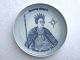 Bing & GrondahlQueen MargretheDanish-Scanian Christmas*100 DKK
