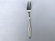 SilverplateColumbineLunch Fork* 25kr