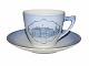 CastleCoffee cup Amalienborg