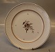 CLARISSA 1510-14061 Flad tallerken 23 cm # 1510: Royal Copenhagen Clarissa