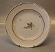 CLARISSA 1510-14064 Dyb tallerken 20.5 cm # 1510: Royal Copenhagen Clarissa