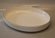 Grøn kant 3079 Stort ovalt fad 33,5 x 5,5 cm (374) Grønt Årstiderne   4 ALL Seasons Royal Copenhagen