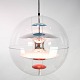 Globe - Ø50 - Verner Panton  