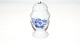 Royal Copenhagen Blue Flower Angular, PepperPepper  Dek.nr 10/#8584
