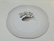 Royal CopenhagenFish plate Art Nouveau from 1923-1928