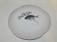 Royal CopenhagenFish plate Art Nouveau from 1923-1928