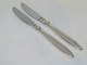 Georg Jensen KaktusFrokostkniv 20,7 cm.