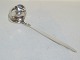 Georg Jensen KaktusSovseske 19,0 cm.