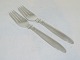 Georg Jensen KaktusFrokostgaffel 16,4 cm.