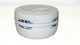 Royal Copenhagen Gemina, sugar bowlDesign: Gertrud Vasegaard in 1959 and discontinued productionDiameter 11 cm.Height 6.5 cm.