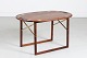 Svend LangkildeButlers trayaf palisander