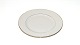Rørstrand Dinner plateSwedenDeck No. 632Measures 24.4 cm