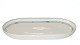 Bing & Grondahl Delfi oval dishdeck No. 316SOLD