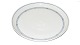 Bing & Grondahl Delphi large dishdeck No. 376Wide Ø 32.5 cm