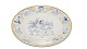 Hans Christian Andersen Year 1805-1875 Bing and GrondahlMemorial plaque