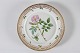 Royal CopenhagenFlora DanicaFrokosttallerken 3572Ø 22 cm m/takket kant