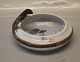 Royal Copenhagen 25-397 RC Lizard tray  22 cm pre 1923 painter 158  A. Nielsen (AP)