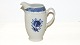 Aluminia Tranquebar, Small Milk Jug.Dec. No. 11 /  1149.