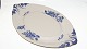 Royal Copenhagen Blue Flower Braided, UnderfadDeck No. 10 / # 8135