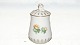 Bing & Grondahl Erantis Mustard JarDek. No. # 52C