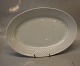 016 Ovalt Stegefad 34 cm (316) Elegance Bing & Grøndahl 