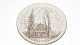 Bing and Grondahl Jesus Church PlateDeck No. 619 / # 4321