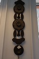 Vægophæng af keramikKunstner: Clare HelmichH: 90cm