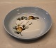 967-3894 Celeste skål 3.2 x 16.7 cm Ellen Malmer Aluminia kunstfajance