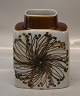 Aluminia Baca kunstfajance 635-3121 Aluminia Vase 19 cm Baca Ellen Malmer