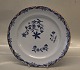 Luncheon Plate 21.5 cm East India Ostindia Roerstrand Sweden