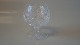 Cognac Glass #Westminster Antique GlassFrom Lyngby Glasværk.