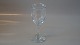Rødvinsglas #Idéelle Fra  HolmegaardHøjde 19,5 cmweb 11062SOLGT