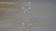 Snapseglas # Idéelle Fra HolmegaardHeight 13 cm