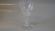 Red wine glass#Lalaing Crystal glassHeight 14 cmSOLD